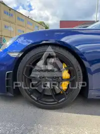 2022 Porsche Cayman