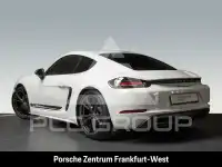 2022 Porsche Cayman