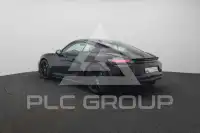 2022 Porsche Cayman