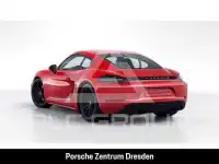 2022 Porsche Cayman