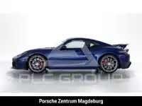 2022 Porsche Cayman