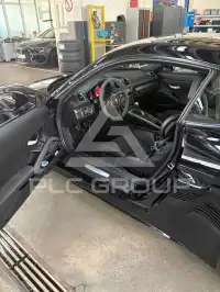 2022 Porsche Cayman