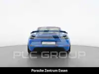 2022 Porsche Cayman