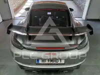 2022 Porsche Cayman