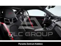 2022 Porsche Cayman