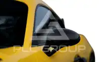 2024 Porsche Cayman