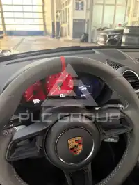 2022 Porsche Cayman