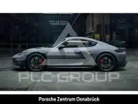 2022 Porsche Cayman