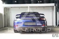2022 Porsche Cayman