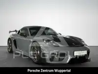 2022 Porsche Cayman