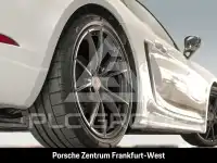 2022 Porsche Cayman