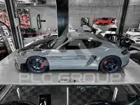 2022 Porsche Cayman