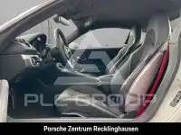 2022 Porsche Cayman