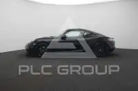 2022 Porsche Cayman
