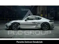 2022 Porsche Cayman