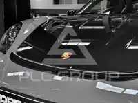 2022 Porsche Cayman