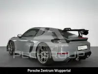 2022 Porsche Cayman