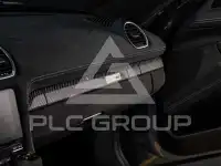 2022 Porsche Cayman