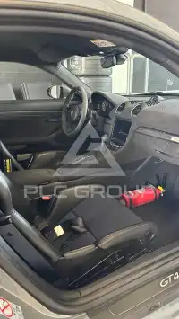 2022 Porsche Cayman