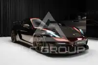 2022 Porsche Cayman