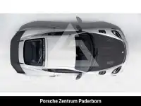 2022 Porsche Cayman