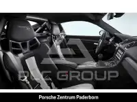 2022 Porsche Cayman