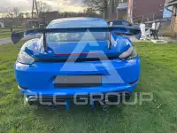 2022 Porsche Cayman