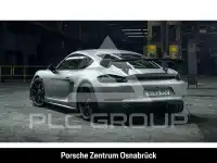 2022 Porsche Cayman