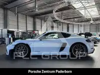 2022 Porsche Cayman
