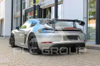 2022 Porsche Cayman