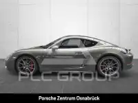 2022 Porsche Cayman