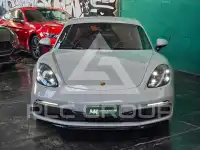 2022 Porsche Cayman