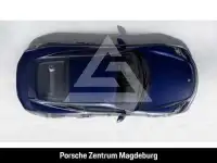 2022 Porsche Cayman