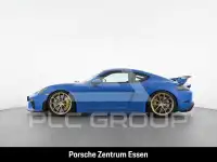 2022 Porsche Cayman
