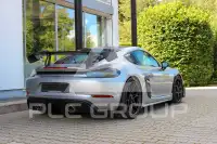 2022 Porsche Cayman