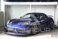 2022 Porsche Cayman