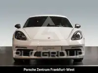 2022 Porsche Cayman