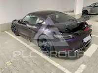 2022 Porsche Cayman