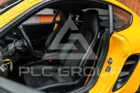 2022 Porsche Cayman