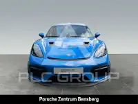 2022 Porsche Cayman