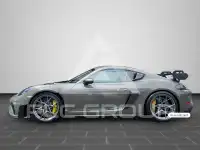 2022 Porsche Cayman