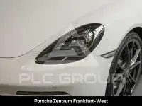 2022 Porsche Cayman
