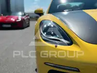 2022 Porsche Cayman