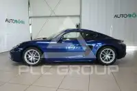 2022 Porsche Cayman