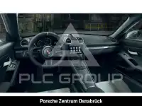 2022 Porsche Cayman