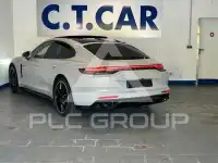 2022 Porsche Panamera
