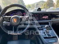 2022 Porsche Panamera