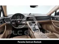 2022 Porsche Panamera