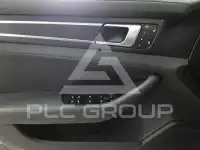 2022 Porsche Panamera