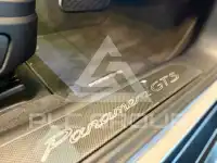2022 Porsche Panamera